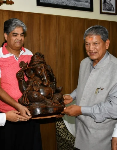 Dr. R.K. Gupta Awards