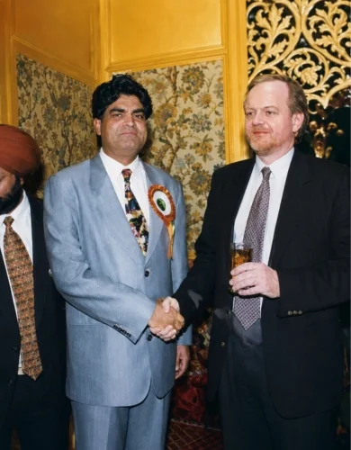 Dr. R.K. Gupta Awards