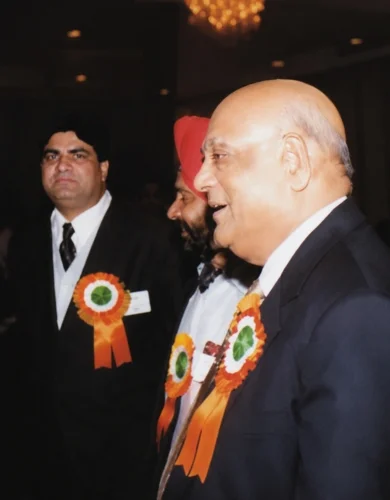Dr. R.K. Gupta Awards