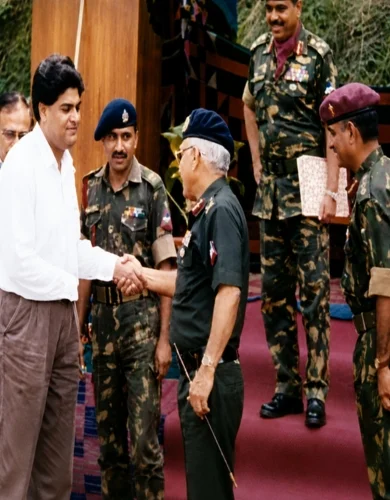 Dr. R.K. Gupta Awards