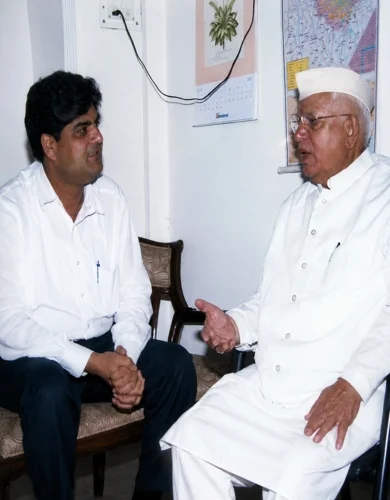 Dr. R.K. Gupta Awards