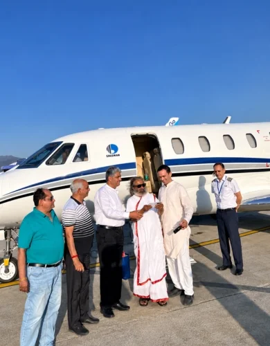 Dr. R.K. Gupta Awards