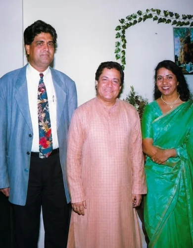 Dr. R.K. Gupta Awards