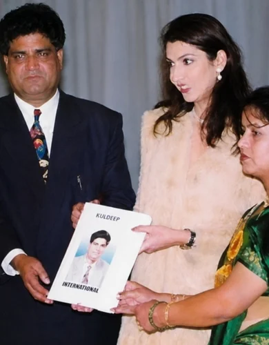 Dr. R.K. Gupta Awards
