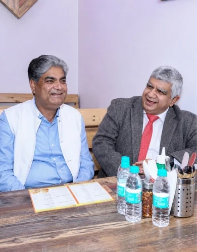 Dr. R.K. Gupta Awards
