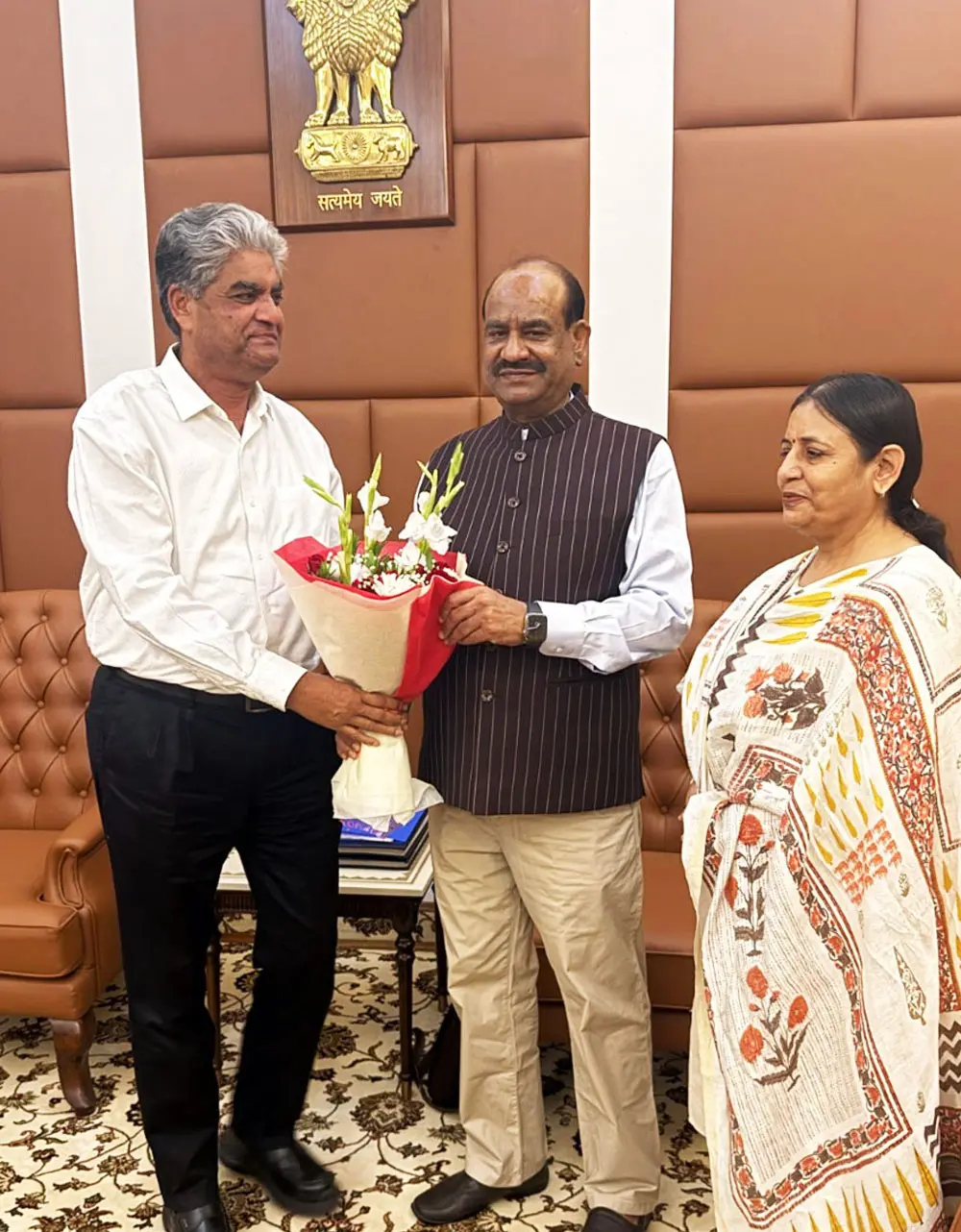 Dr. R.K. Gupta Awards