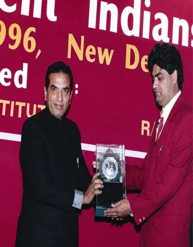 Dr. R.K. Gupta Awards