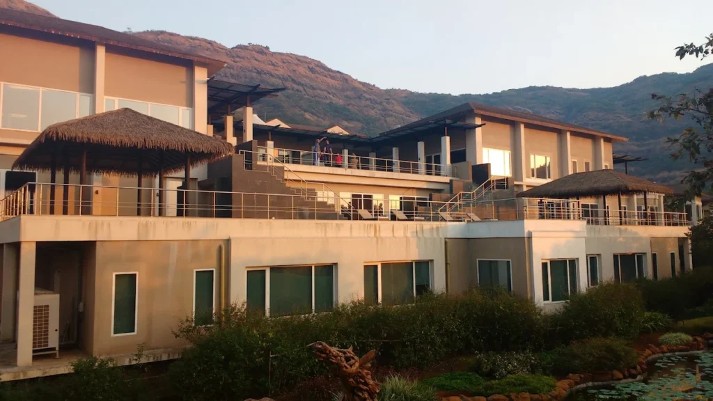 Atmantan Wellness Centre - Maharashtra