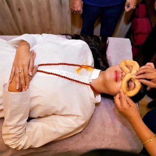 Best Wellness retreat