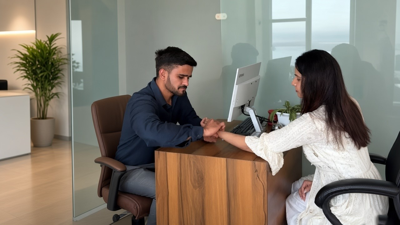 Doctor Consultation