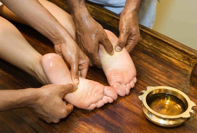 Abhyanga